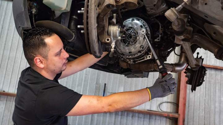 Entretien automobile Dieppe