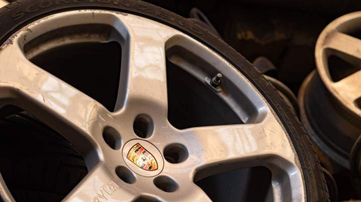 Réparation automobile Dieppe